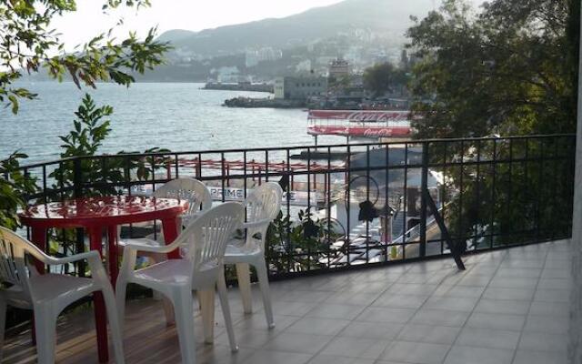 Dom na Plyazhe