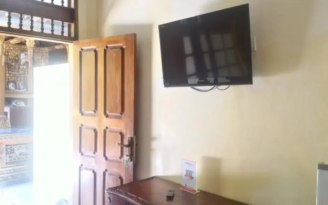D'Umah Tua