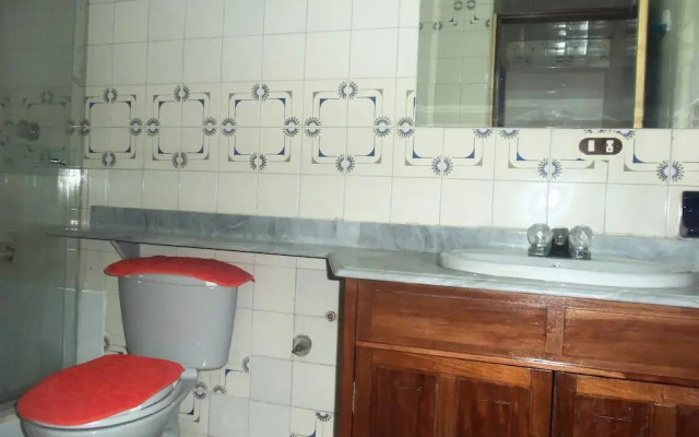 Women's Wellness Hostel y Spa