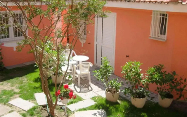 Luxurious Apartment in Lido Degli Estensi near Sea