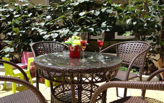 ANNA Guest House