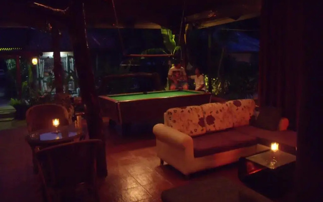 Kanjai Guesthouse