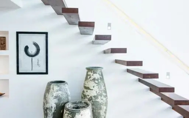 Designer Villa Interlude