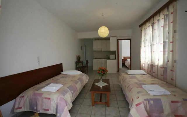 Gikas Apartments