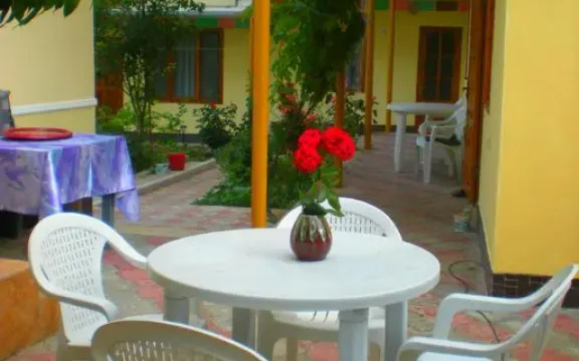 Sudak Guest House
