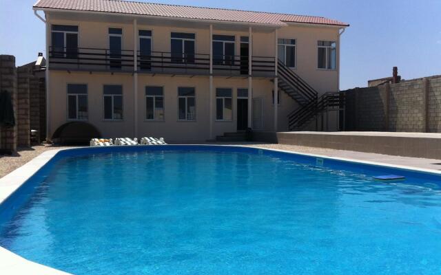 Отель Ван Гог