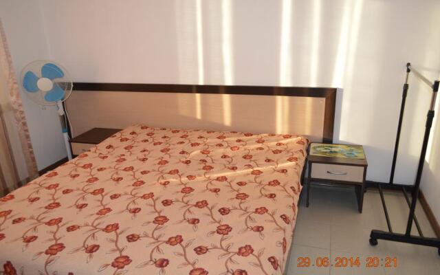 Chetyre Lilii Guest House