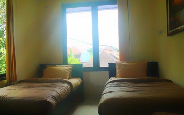 Udayana Lodge Denpasar