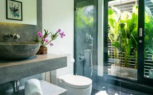 Designer Villa Interlude