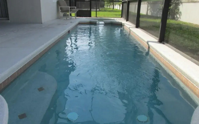 Ov2665 - Trafalgar Village Resort - 4 Bed 3 Baths Villa