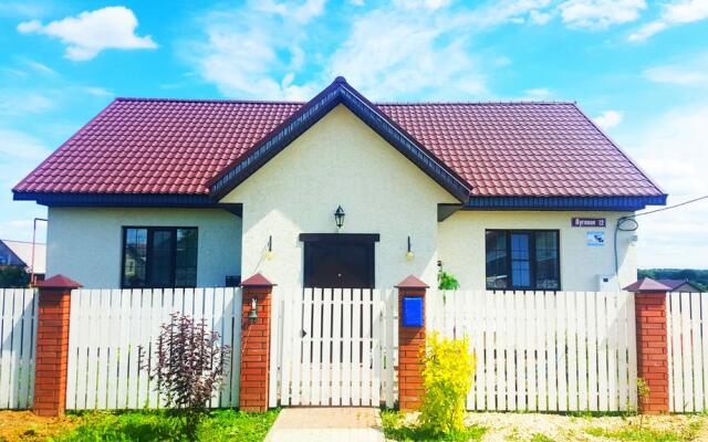 Гостиница Otkritaya Kalitka Holiday Home в Дивеево отзывы, цены и фото номеров - забронировать гостиницу Otkritaya Kalitka Holiday Home онлайн
