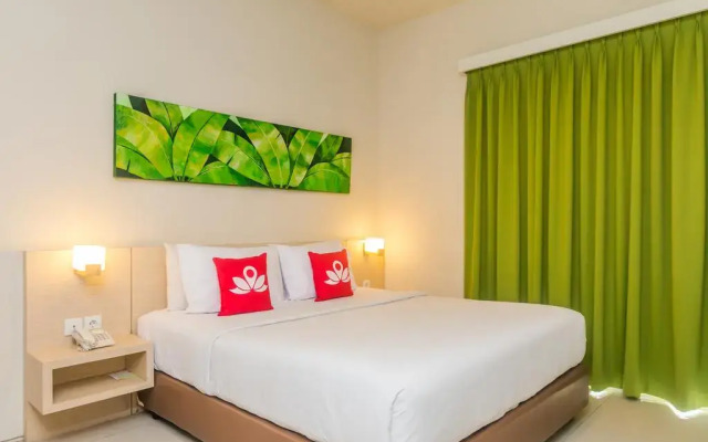 ZenRooms Denpasar Gunung Soputan