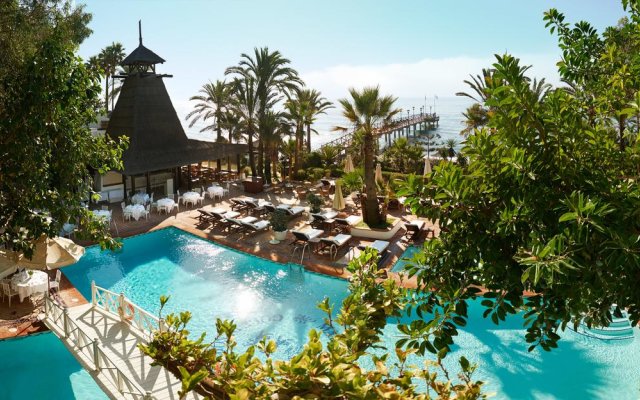 Marbella Club Villas, Golf Resort & Spa