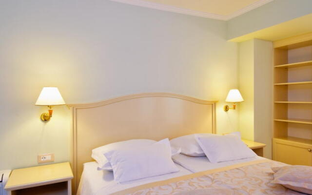 Sunceva Postelja Apart Hotel