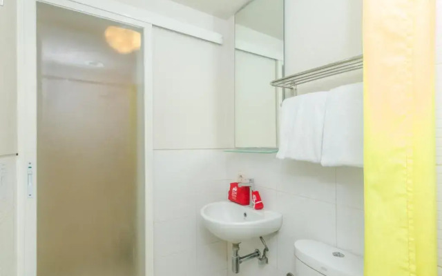 ZenRooms Denpasar Gunung Soputan