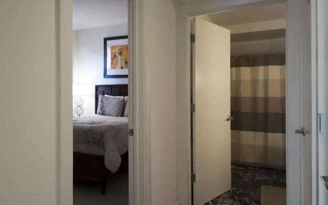 Massachusetts Ave Apartments by Zen Hospitality