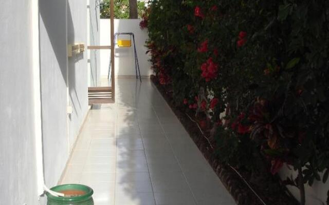 Luxury&relax villa in Golf Del Sur