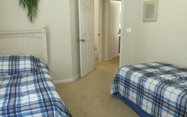 Ov2665 - Trafalgar Village Resort - 4 Bed 3 Baths Villa