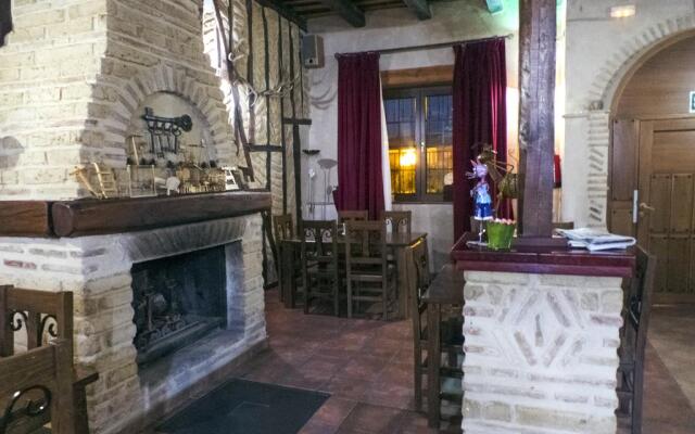 Отель EL SEÑORIO Historic Country