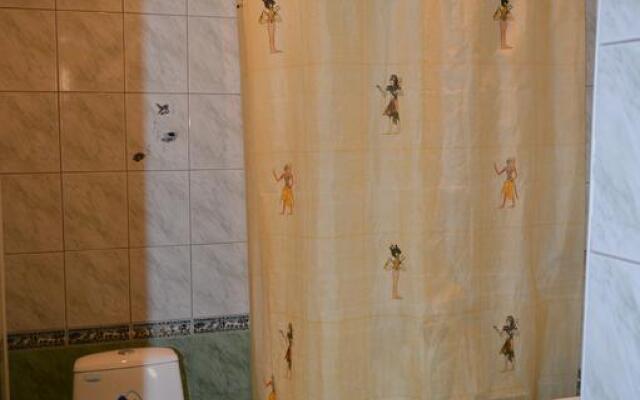 Chetyre Lilii Guest House