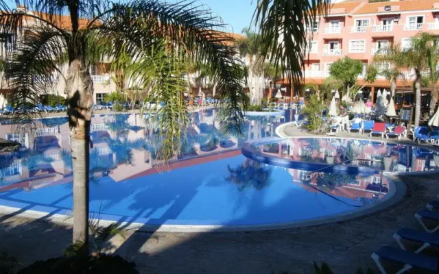 Holiday home Casas de Teno Alto