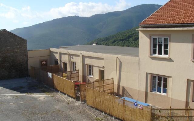 Les Gîtes Sénèque