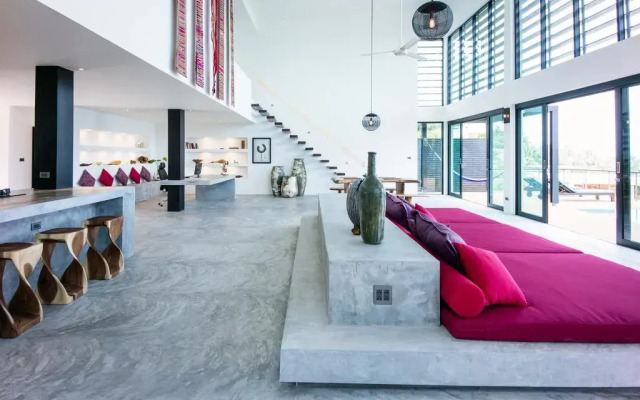 Designer Villa Interlude