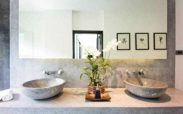 Designer Villa Interlude