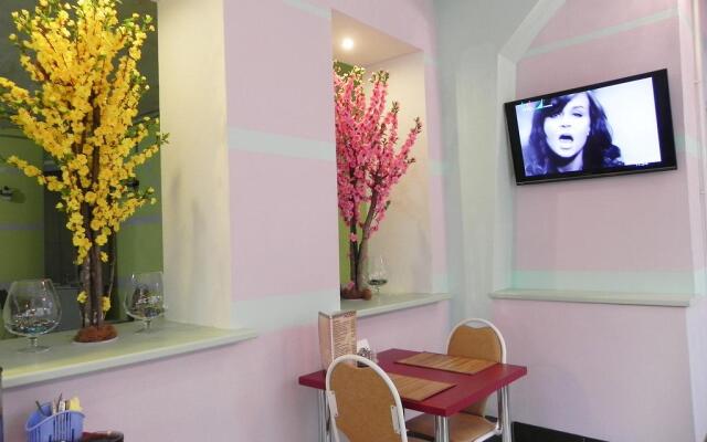 Oka Hotel