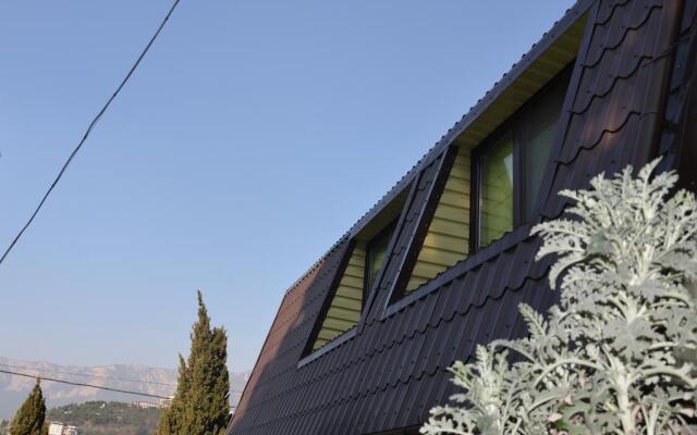 Kampai Guest House