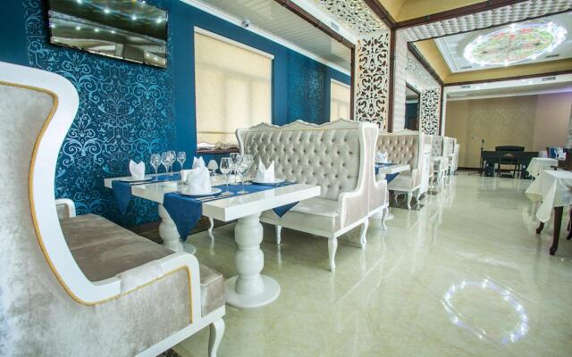 Emerald Hotel Baku