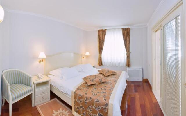 Sunceva Postelja Apart Hotel