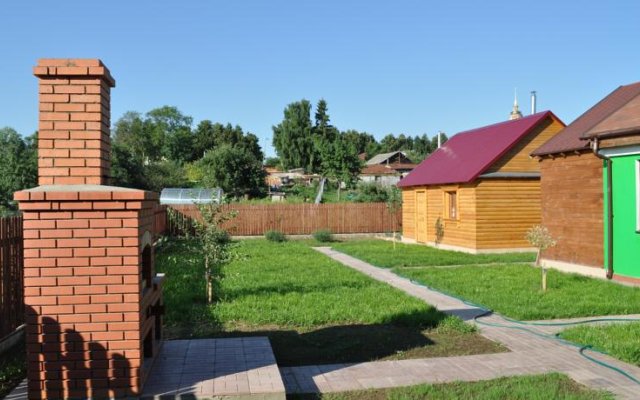 Godzillas Suzdal