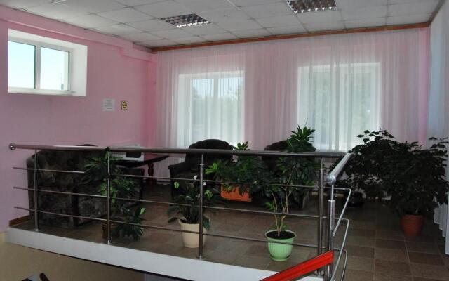 Oka Hotel