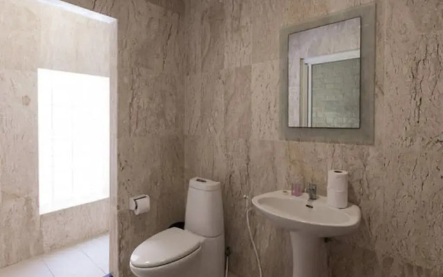 Designer Villa The Boat House