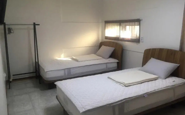 Hongdae JK House