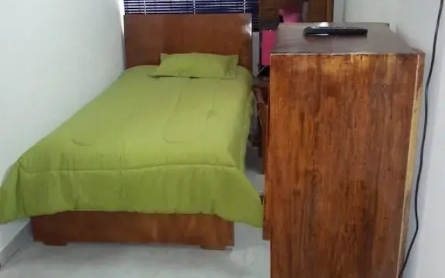 Women's Wellness Hostel y Spa
