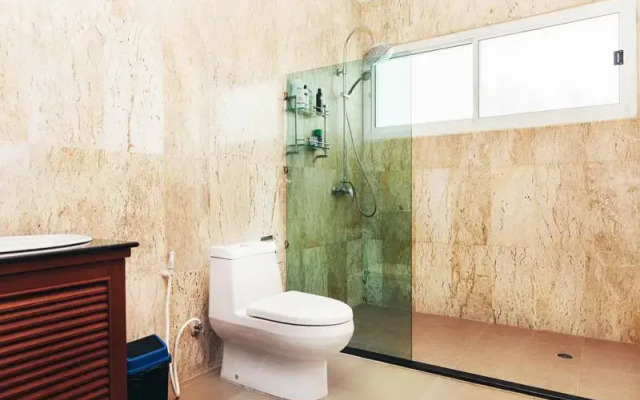 Designer Villa The Boat House