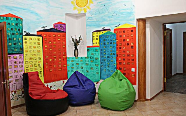 Athletic Hostel