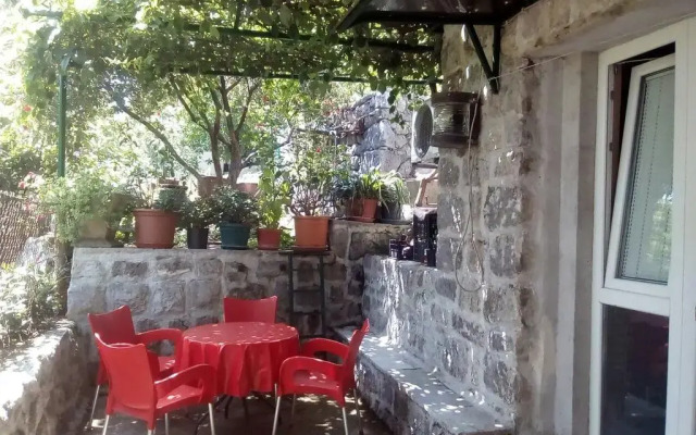 Apartman Radovic