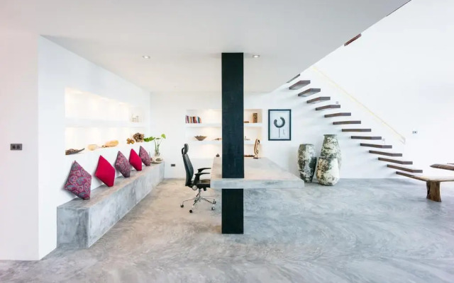 Designer Villa Interlude