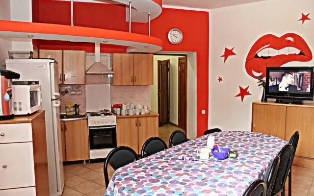 Athletic Hostel