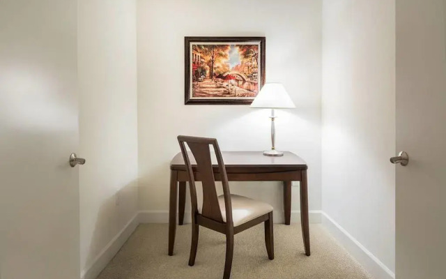 Massachusetts Ave Apartments by Zen Hospitality