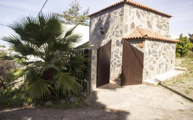 The Forest's Villa