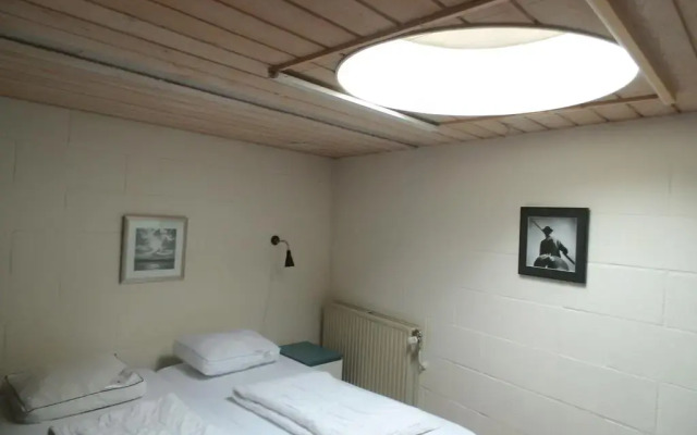 Vakantieappartement Zeeland
