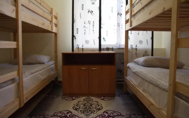 Athletic Hostel