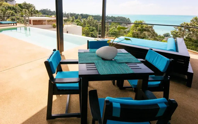 Designer Villa Interlude