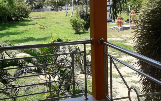 Phangan Garden Resort