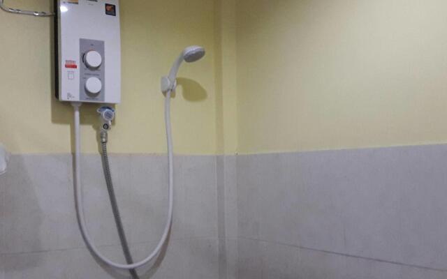 Phangan Garden Resort