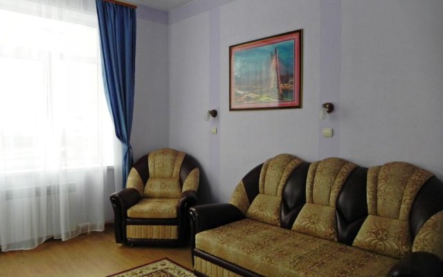 Oka Hotel